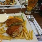 Gusto Restaurant Gyula - Étel/ital