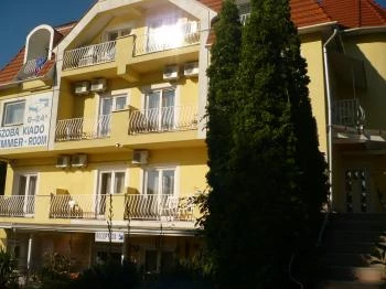 Aqua Ház Balatonfüred