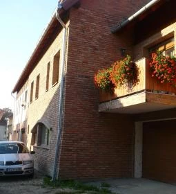 Grand Termal Apartman