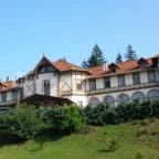 Erzsébet Park Hotel Parádfürdő - Külső kép