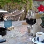 Borcsa Étterem Balatonfüred - Étel/ital