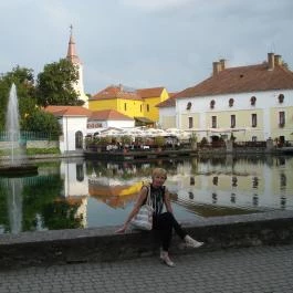 Hotel Gabriella, Tapolca - Környék