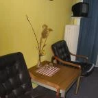 Hotel Club Agárd - Belső