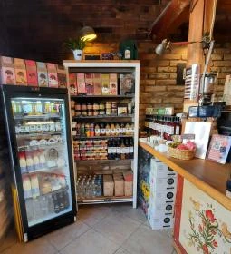 Pékműhely - Batthyány utca