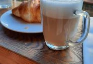 Pékműhely - Batthyány utca Budapest