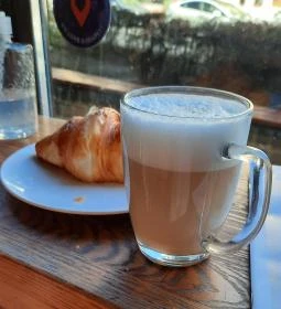 Pékműhely - Batthyány utca