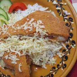 Várcsárda, Sümeg - Étel/ital