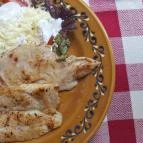 Várcsárda Sümeg - Étel/ital