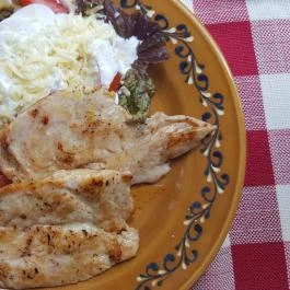 Várcsárda, Sümeg - Étel/ital