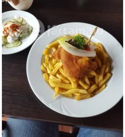 Vendéglő a Négy Remetéhez