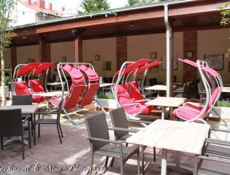 Deák Étterem Sopron