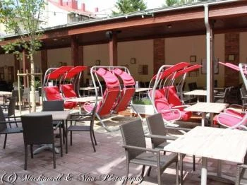 Deák Étterem Sopron