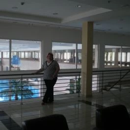 Hunguest Hotel Bál Resort, Balatonalmádi - Wellness