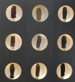 Pécsi Kesztyű Múzeum és Látványgyár