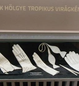 Pécsi Kesztyű Múzeum és Látványgyár