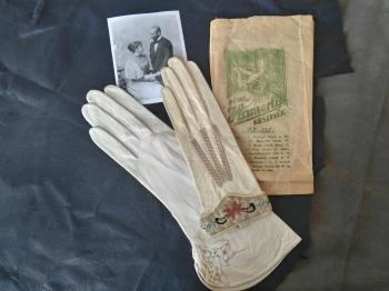 Pécsi Kesztyű Múzeum és Látványgyár Pécs