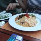 Palatinus Étterem Pécs - Étel/ital