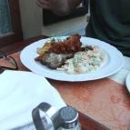 Palatinus Étterem Pécs - Étel/ital