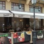 Palatinus Étterem Pécs - Egyéb