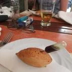 Palatinus Étterem Pécs - Étel/ital