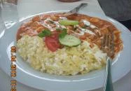 Tettye Vendéglő Pécs