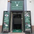 1000 JótEvő Étterem Budapest - Külső kép