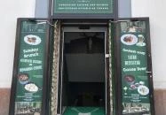 1000 JótEvő Étterem Budapest