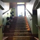 1000 JótEvő Étterem Budapest - Belső