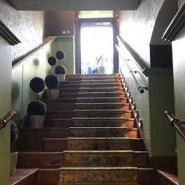 1000 JótEvő Étterem Budapest - Belső