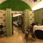 1000 JótEvő Étterem Budapest - Belső