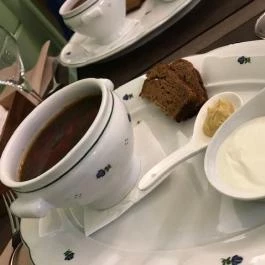 1000 JótEvő Étterem Budapest - Étel/ital