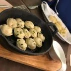 1000 JótEvő Étterem Budapest - Étel/ital