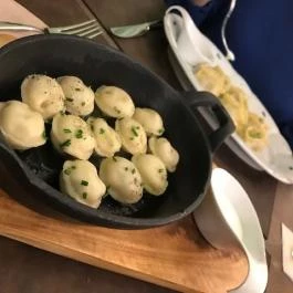 1000 JótEvő Étterem Budapest - Étel/ital