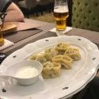 1000 JótEvő Étterem Budapest - Étel/ital