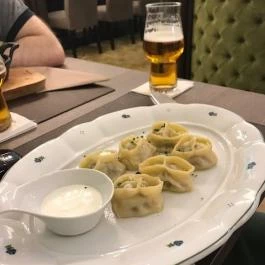 1000 JótEvő Étterem Budapest - Étel/ital