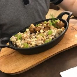 1000 JótEvő Étterem Budapest - Étel/ital