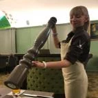 1000 JótEvő Étterem Budapest - Belső