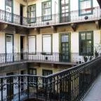 A + A Hostel Budapest - Külső kép