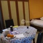 A + A Hostel Budapest - Szobák