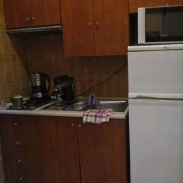 A + A Hostel, Budapest - Szobák