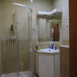 A + A Hostel, Budapest - Szobák