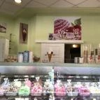 Adria Fagyizó Vác - Étel/ital