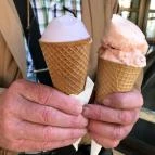 Adria Fagyizó Vác - Étel/ital