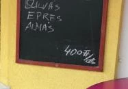 Ági Fagyizó & Rétesház Szilvásvárad