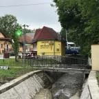 Ági Fagyizó & Rétesház Szilvásvárad - Külső kép