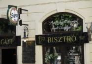 Noor Lounge & Restaurant Budapest