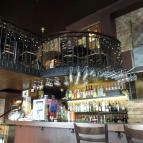 Noor Lounge & Restaurant Budapest - Belső