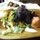 Noor Lounge & Restaurant Budapest - Étel/ital