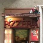 Andreas Bistro Budapest - Belső