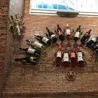 Andreas Bistro Budapest - Belső